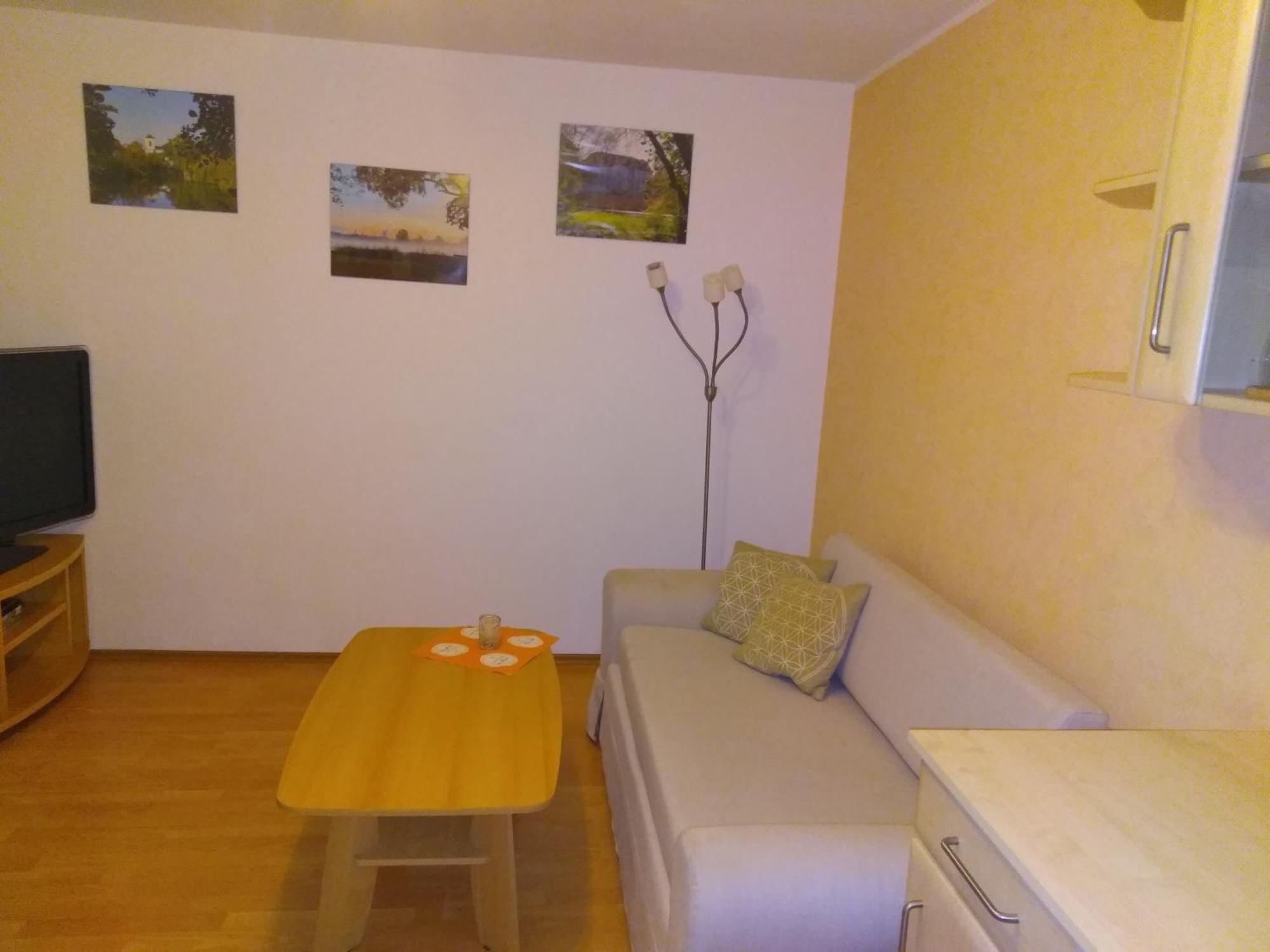 Ilka´s Kleine Harmonie Leipzig
