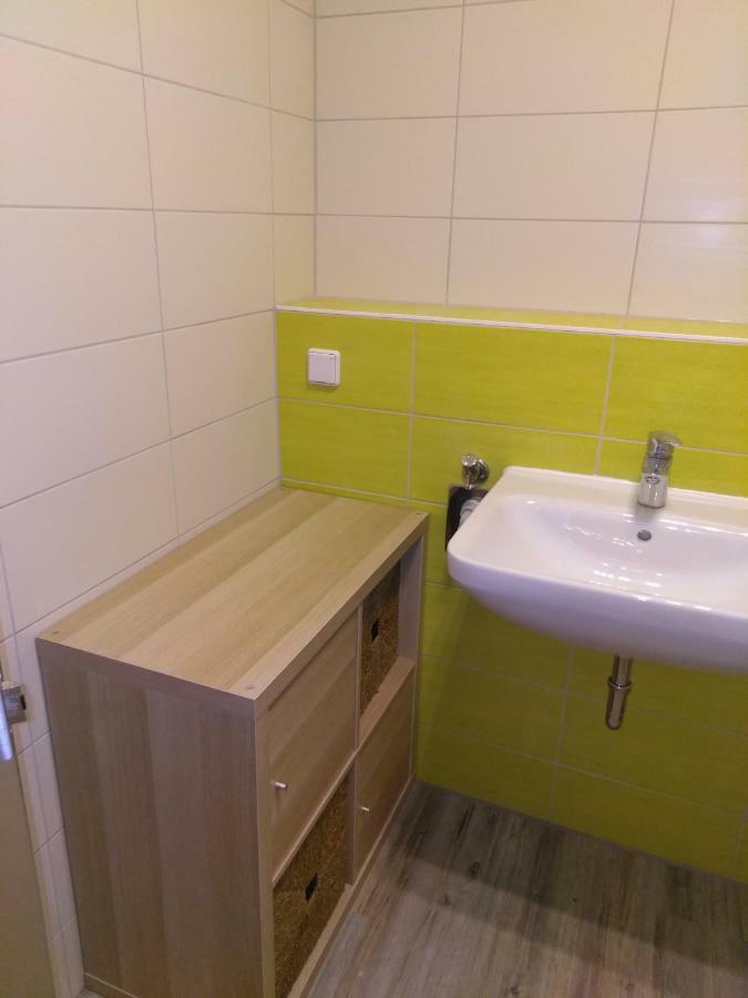 Apartment Ilka´s Kleine Harmonie *