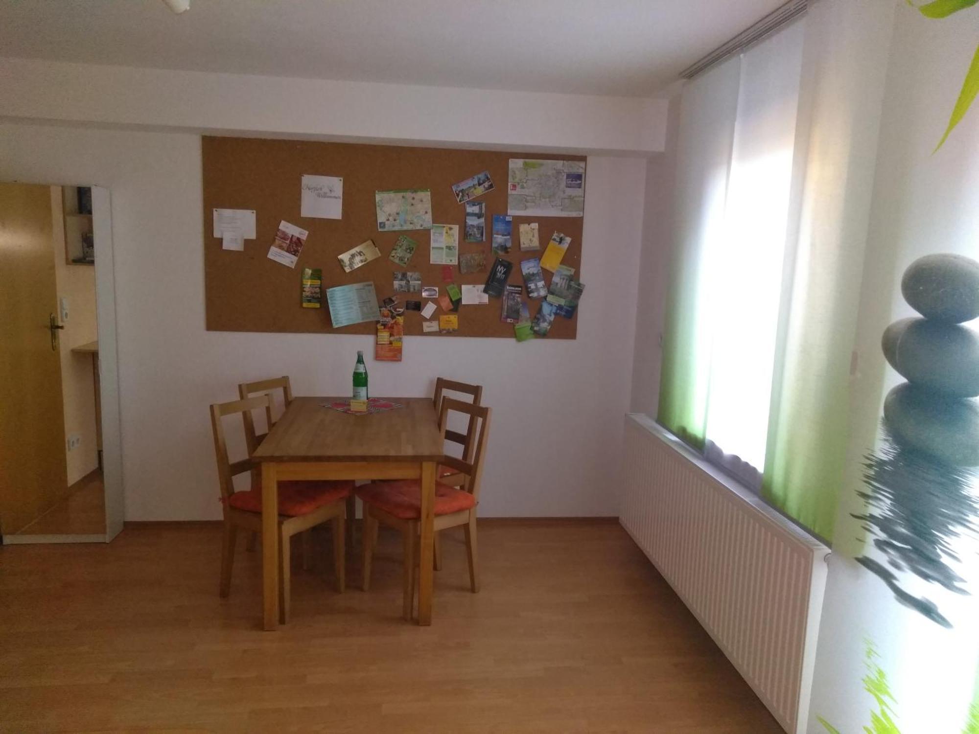 Ilka´s Kleine Harmonie * Leipzig