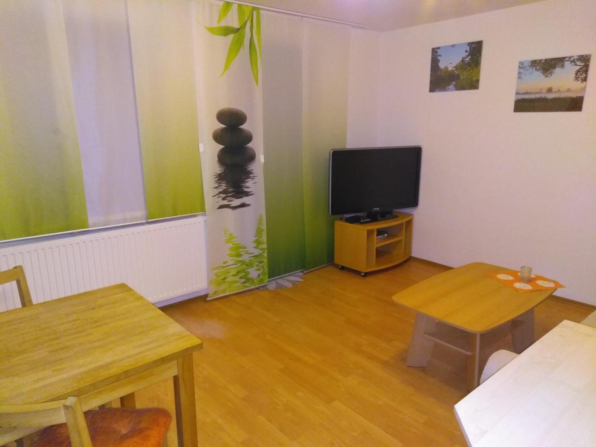 Apartment Ilka´s Kleine Harmonie *