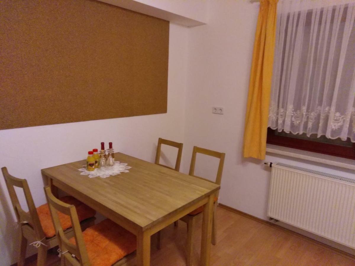Apartment Ilka´s Kleine Harmonie