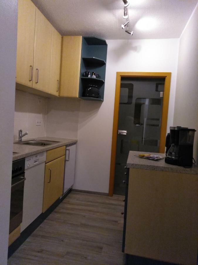 Ilka´s Kleine Harmonie Apartment