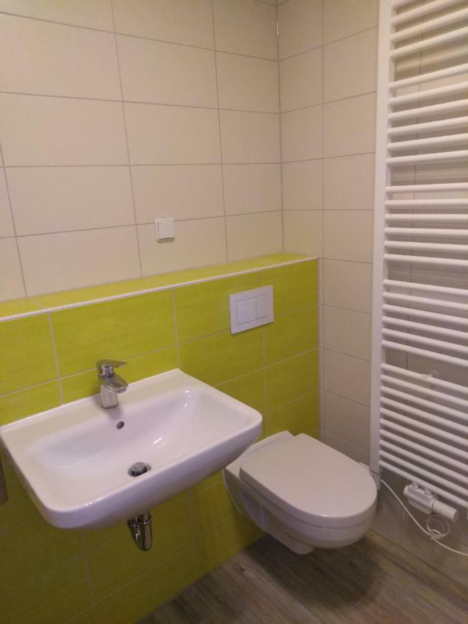 Ilka´s Kleine Harmonie Apartment