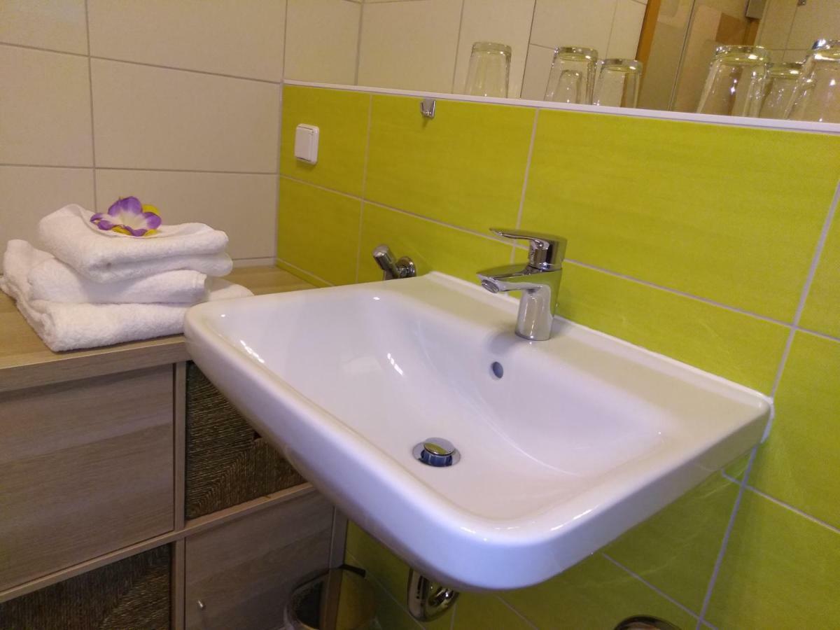 Ilka´s Kleine Harmonie Apartment